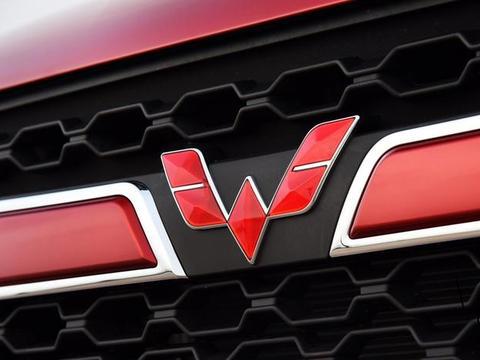 近期“五菱“动态汇总，都在这个专题里