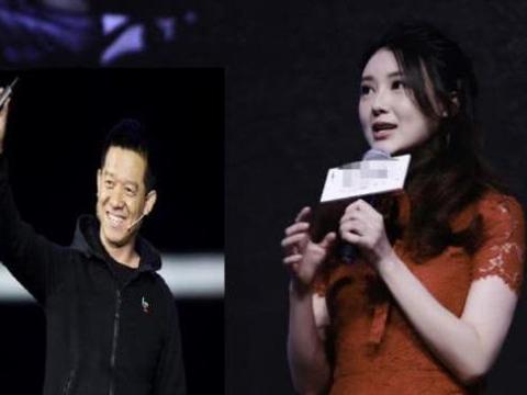 乐视老总老婆_华为老总任三老婆照片
