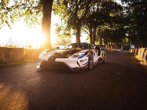 想知道“福特“近期资讯盘点，你想要的这里都有