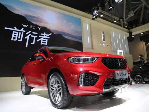 明明是国产车，为什么要请“洋车模”？网友：红了就飘