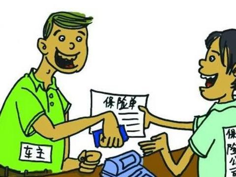 汽车出事故后，报保险时千万不能说的三句话，否则一分不赔！