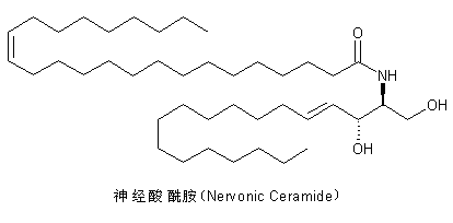 研究发现降低神经酰胺有益