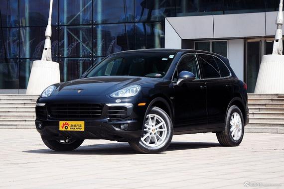 最新最全的“保时捷“资讯都在这里，不容错过