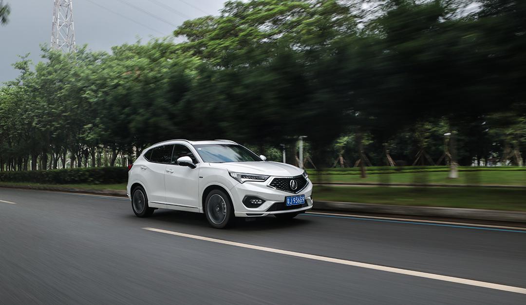 花30万买台值20万的车?同级最特别的SUV有啥亮点?