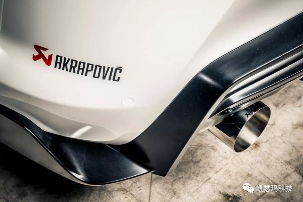 丰田宣布联合德国RAVENOL和天蝎AK排气研发牛魔王GT版