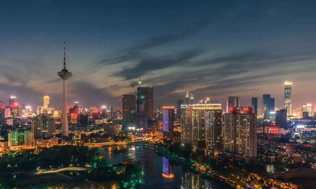 沈阳市摩天大楼排名全球第11位:中国北方首位
