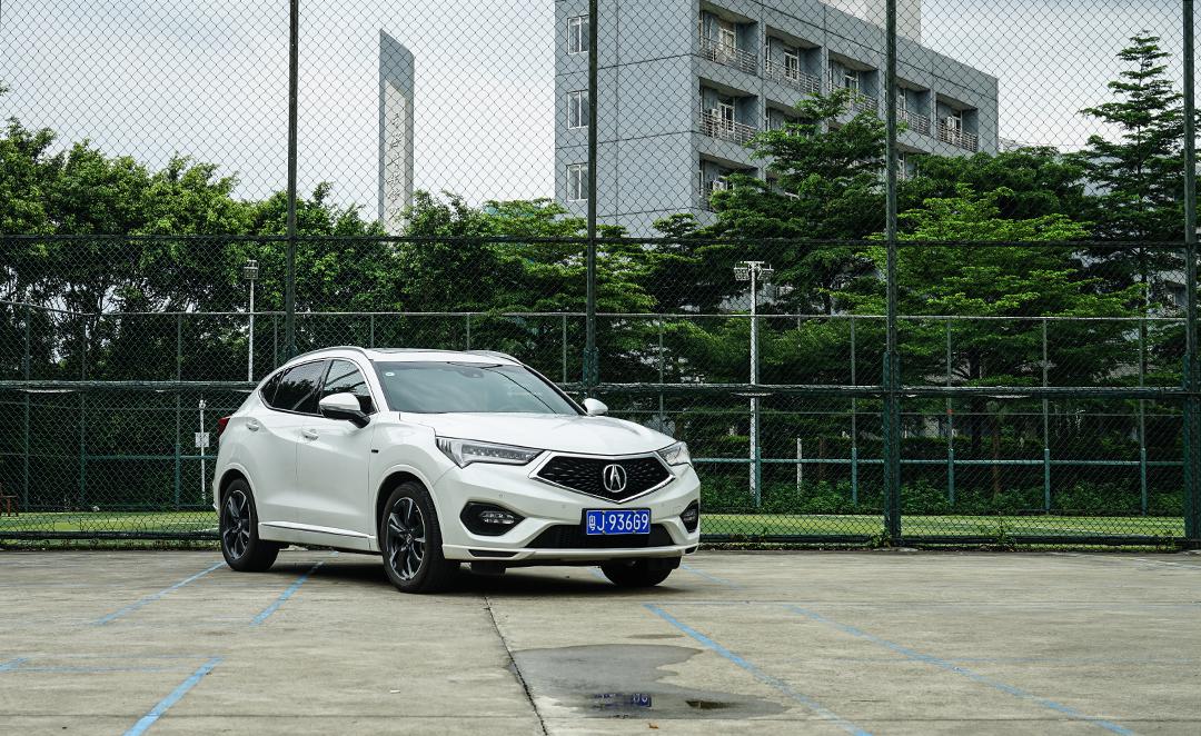 花30万买台值20万的车?同级最特别的SUV有啥亮点?