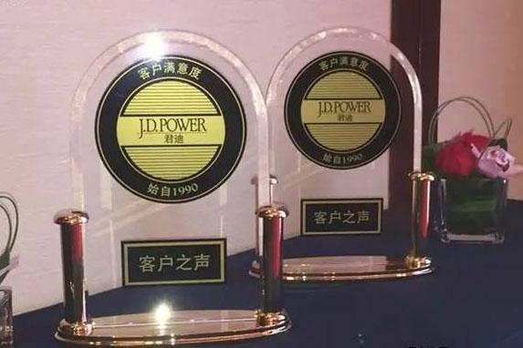 2019美国新车质量排行,雷克萨斯第9,前三全韩系,捷豹路虎稳定
