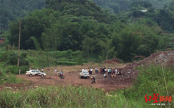 女生失踪两天后被害 嫌犯两次强奸入狱四次获减刑