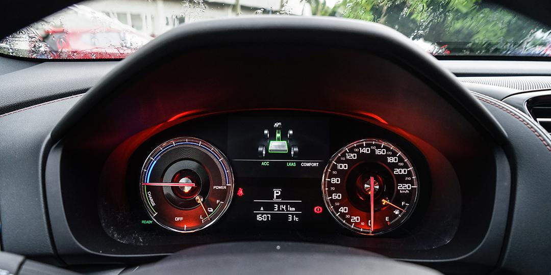 花30万买台值20万的车?同级最特别的SUV有啥亮点?