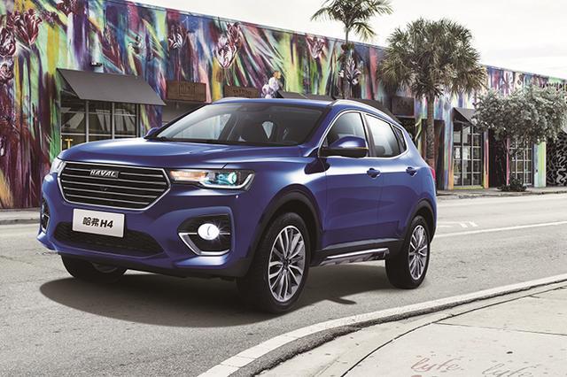 “哈弗“必看资讯都在这，你错过了吗