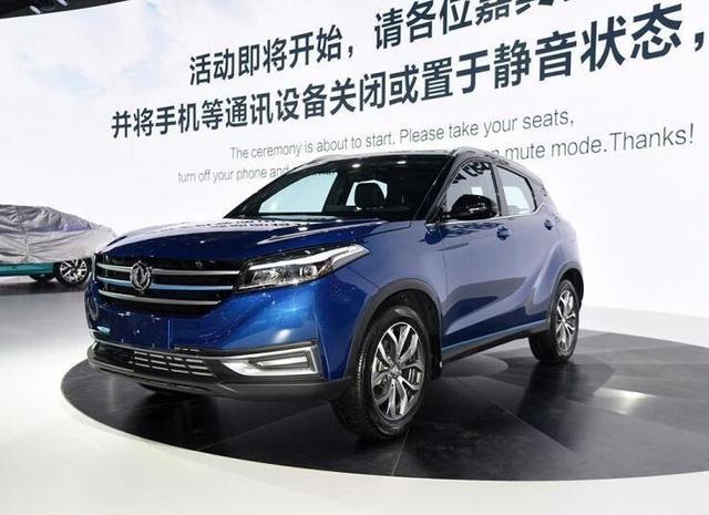瑞虎e、风光E3领衔,7月这些新能源车即将上市,你看好哪款?