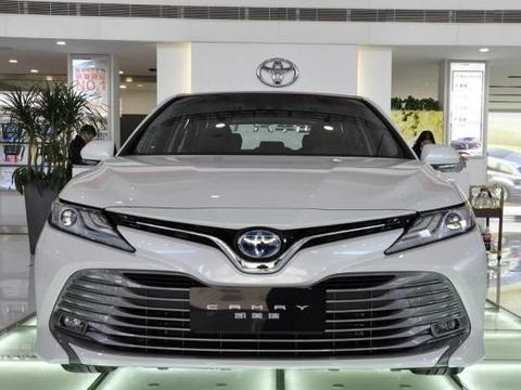 想知道“丰田“近期资讯盘点，你想要的这里都有