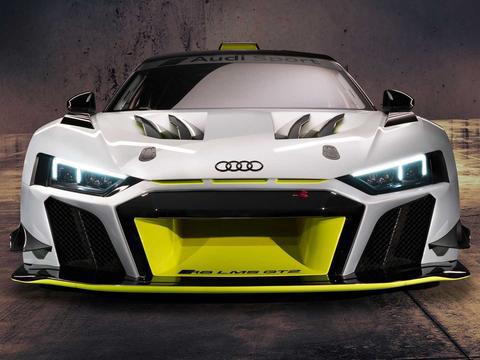 近期“奥迪“动态汇总，都在这个专题里