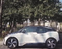DriveNow共享汽车上路