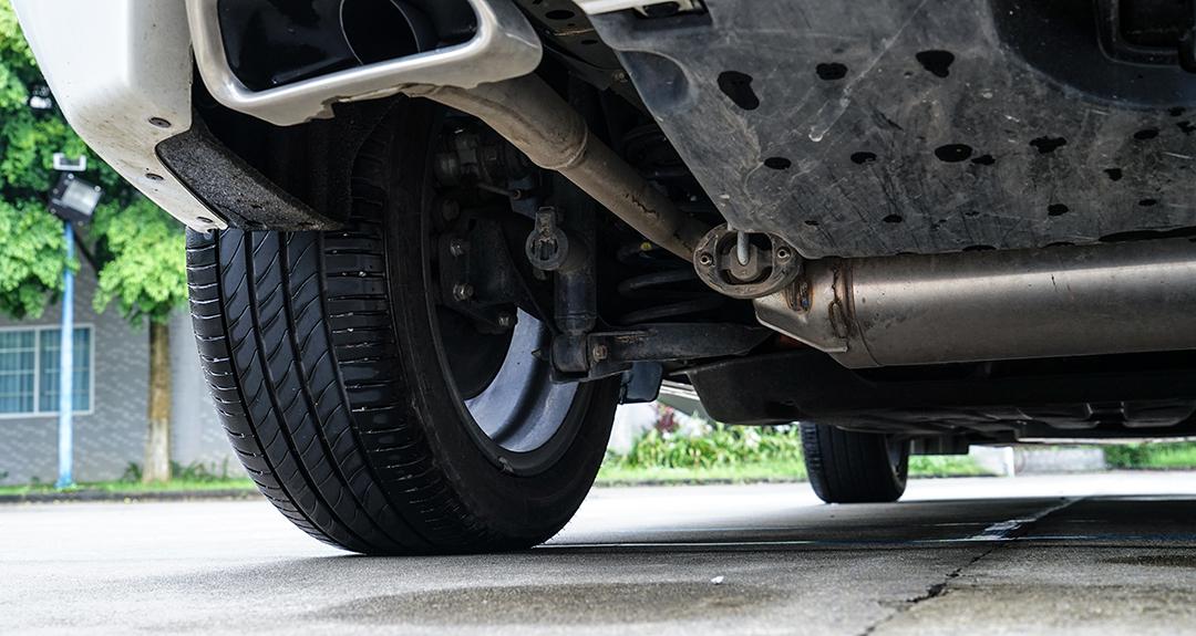 花30万买台值20万的车?同级最特别的SUV有啥亮点?