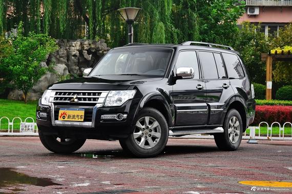 [知识帖]我想买车 帕杰罗（进口） 怎么样？