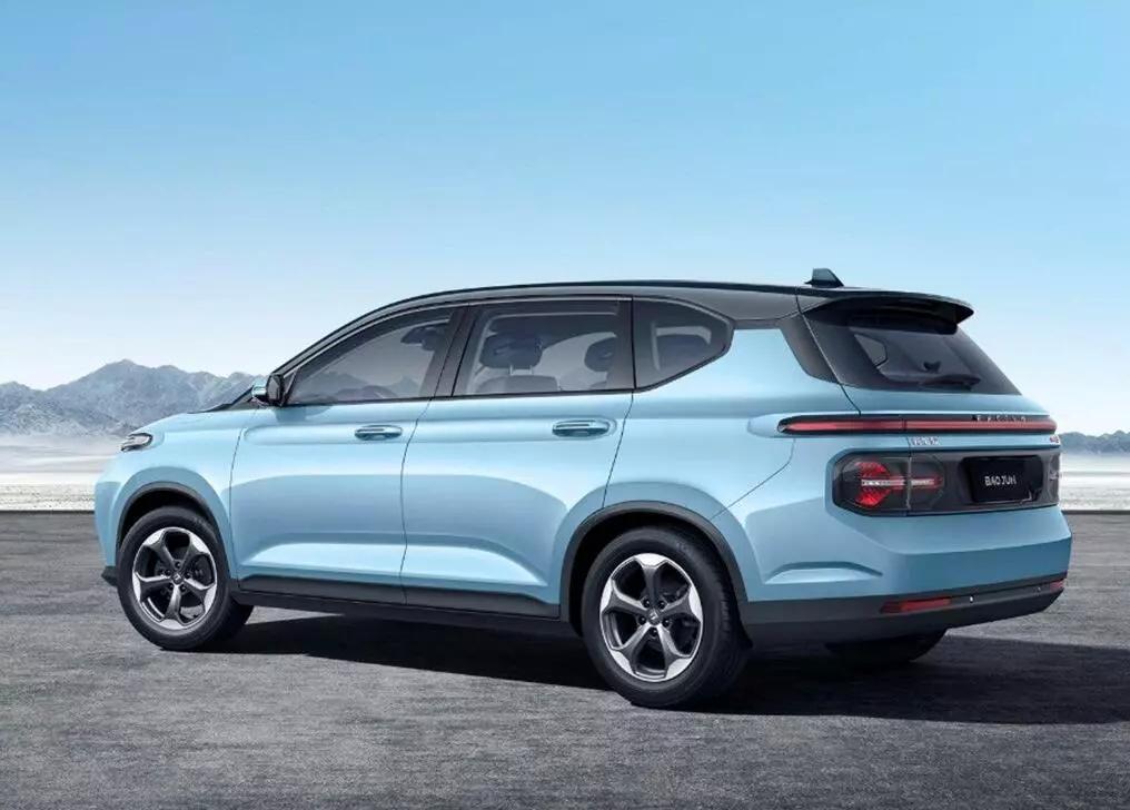 换代宝马X6、奥迪S8等官图来袭!谁会是“燃爆”车市的导火线?