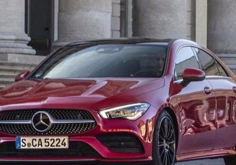 “30-50万德系三厢车“最新资讯都在这了，就等你来