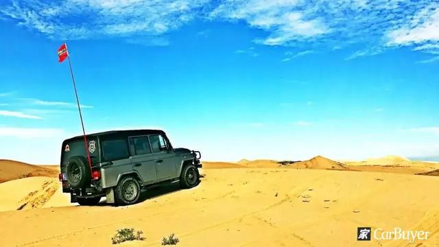 最有“玩味”的入门级硬派越野车,你都知道吗?