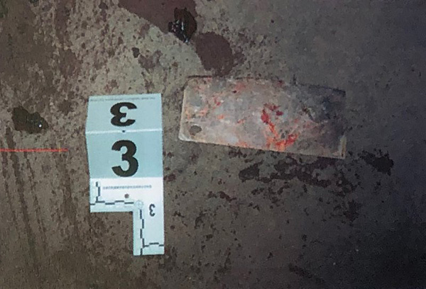 男子杀妻砍伤人逃亡13年被抓:嫖娼被捕留生物信息