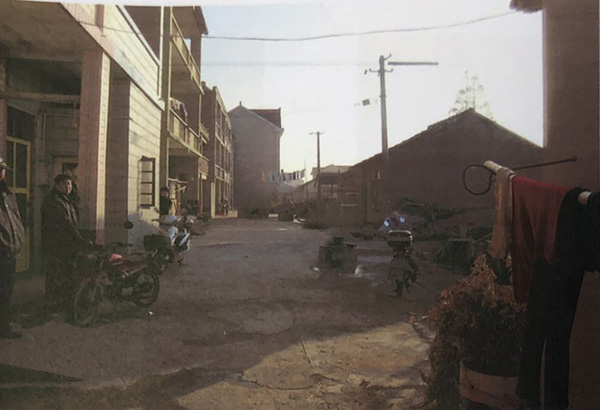 男子杀妻砍伤人逃亡13年被抓:嫖娼被捕留生物信息