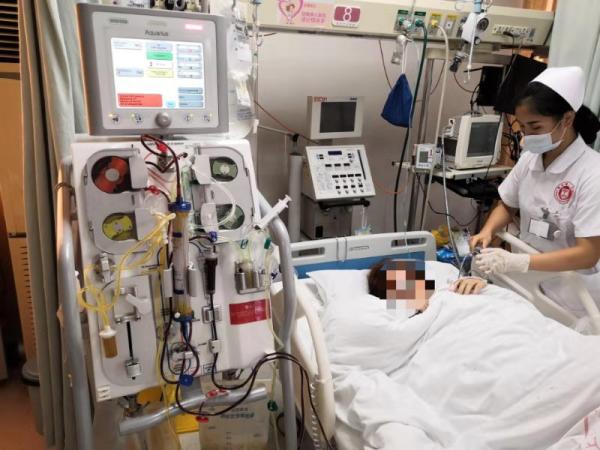 女子在公园内采摘大量蘑菇并食用 中剧毒险丧命