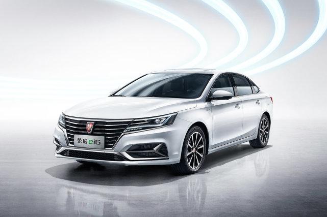 发愁指标?15-20万预算,你可以考虑这些插电混动新能源车