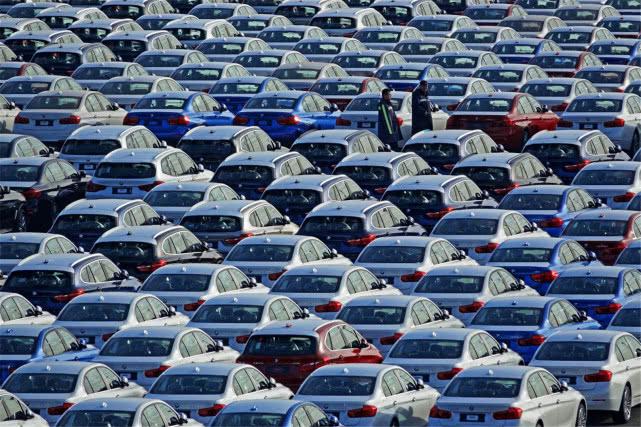 磨合期到底是不是5000km?这5个新车磨合的问题能把老司机问懵