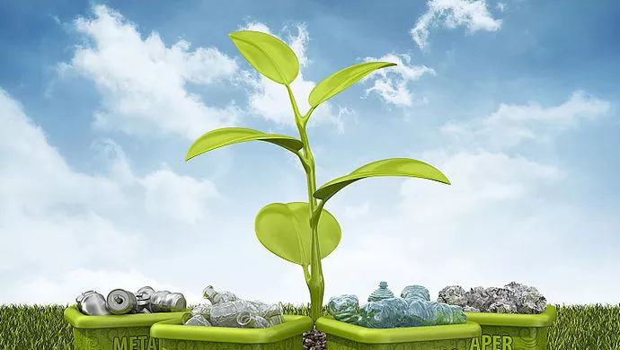 可降解塑料袋装湿垃圾不用“破袋”?专家:不可以