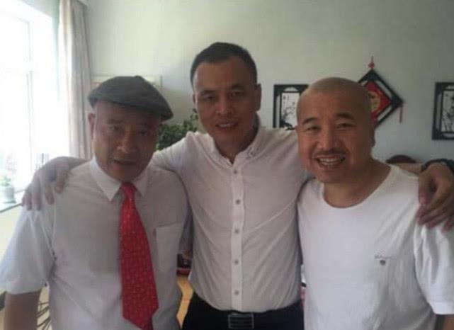 郭铁城是否参演《刘老根3》？本山传媒副总裁唐铁军回应了！