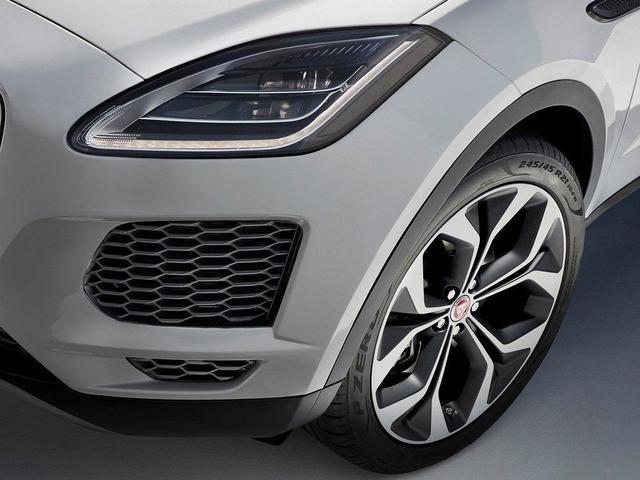 20万出头的捷豹SUV,值得买吗?