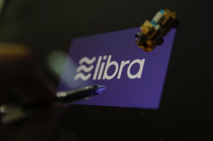 脸书(Facebook)发布的“Libra”加密货币项目引发全球大讨论。