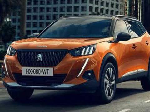 速递!新鲜的“10-15万欧系SUV“资讯全在这，看我就够了