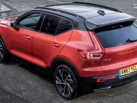 “30-50万紧凑型SUV“必看资讯都在这，你错过了吗