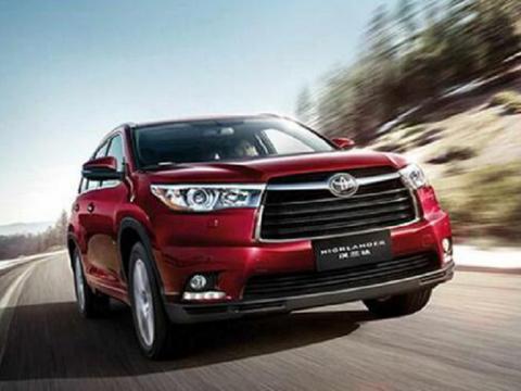 这里有“30-50万中型SUV“的最新资讯请不要错过