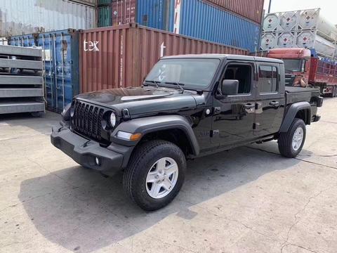 这里有“美系中型SUV“的最新资讯请不要错过