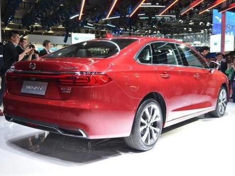 “广汽传祺“最全资讯一网打尽，有我就够了