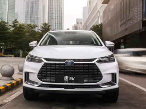 “比亚迪“必看资讯都在这，你错过了吗