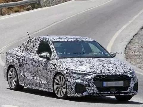 “谍照“最新资讯都在这了，就等你来