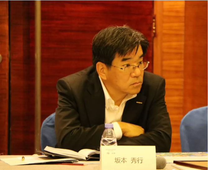 对话坂本秀行:e-POWER技术在中国有巨大潜力