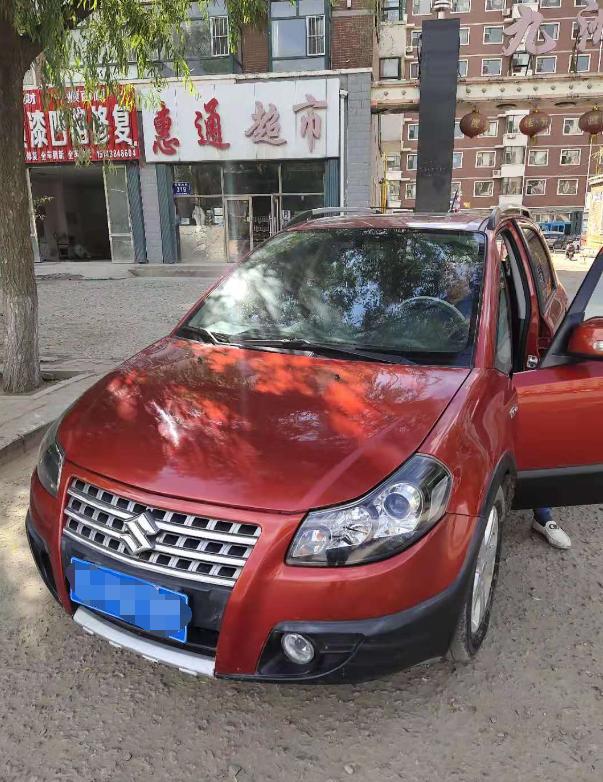 退出中国市场的铃木,还有热度吗?
