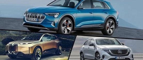 近期“电动车“动态汇总，都在这个专题里