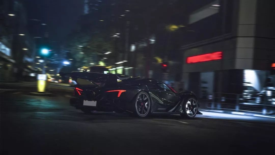 2019古德伍德速度节最值得关注的五款新车|盘点