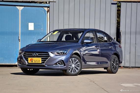 [知识帖]带你深入了解全新悦动