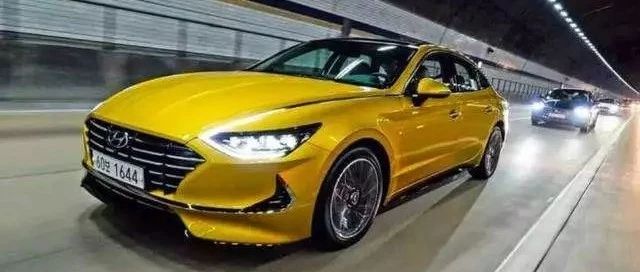 想知道“现代“最近有什么新消息么，都在这里了