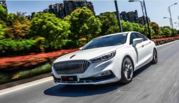 2019年车市过半 这些自主品牌为何一枝独秀?