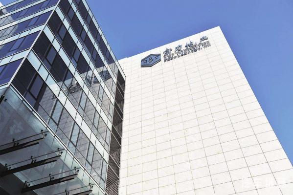 富力参股华泰,新能源是继房地产之后的资本“第二春”?