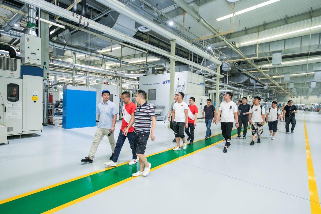 再次走进奇瑞,深度了解全流程后,奇瑞瑞虎5x Hero怎么样?