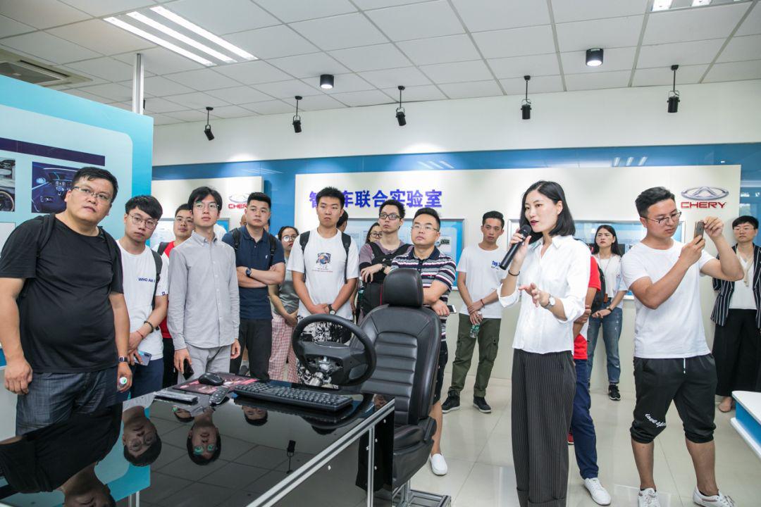 再次走进奇瑞,深度了解全流程后,奇瑞瑞虎5x Hero怎么样?